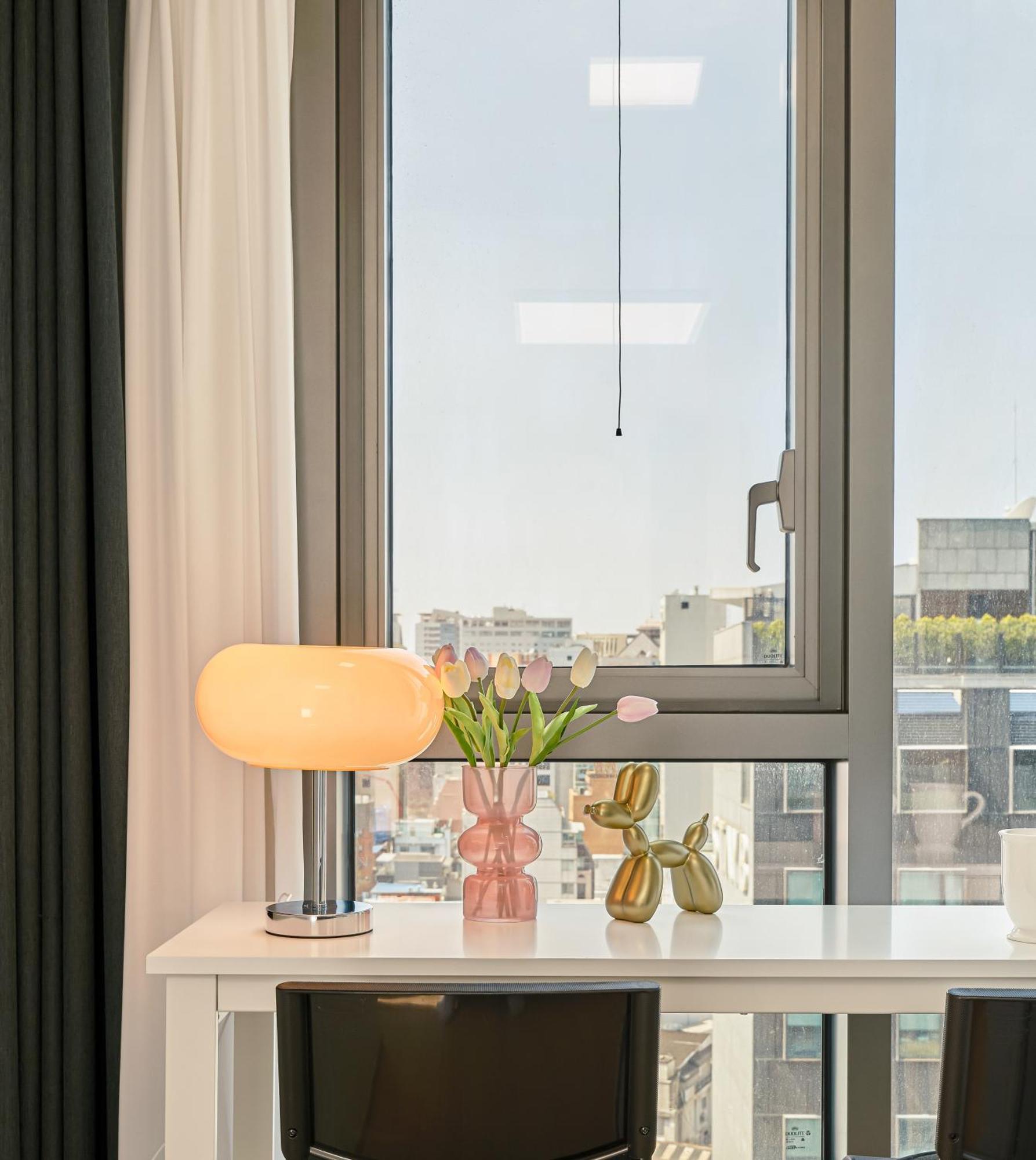 Seoul Comocasa Full Option Residence 외부 사진