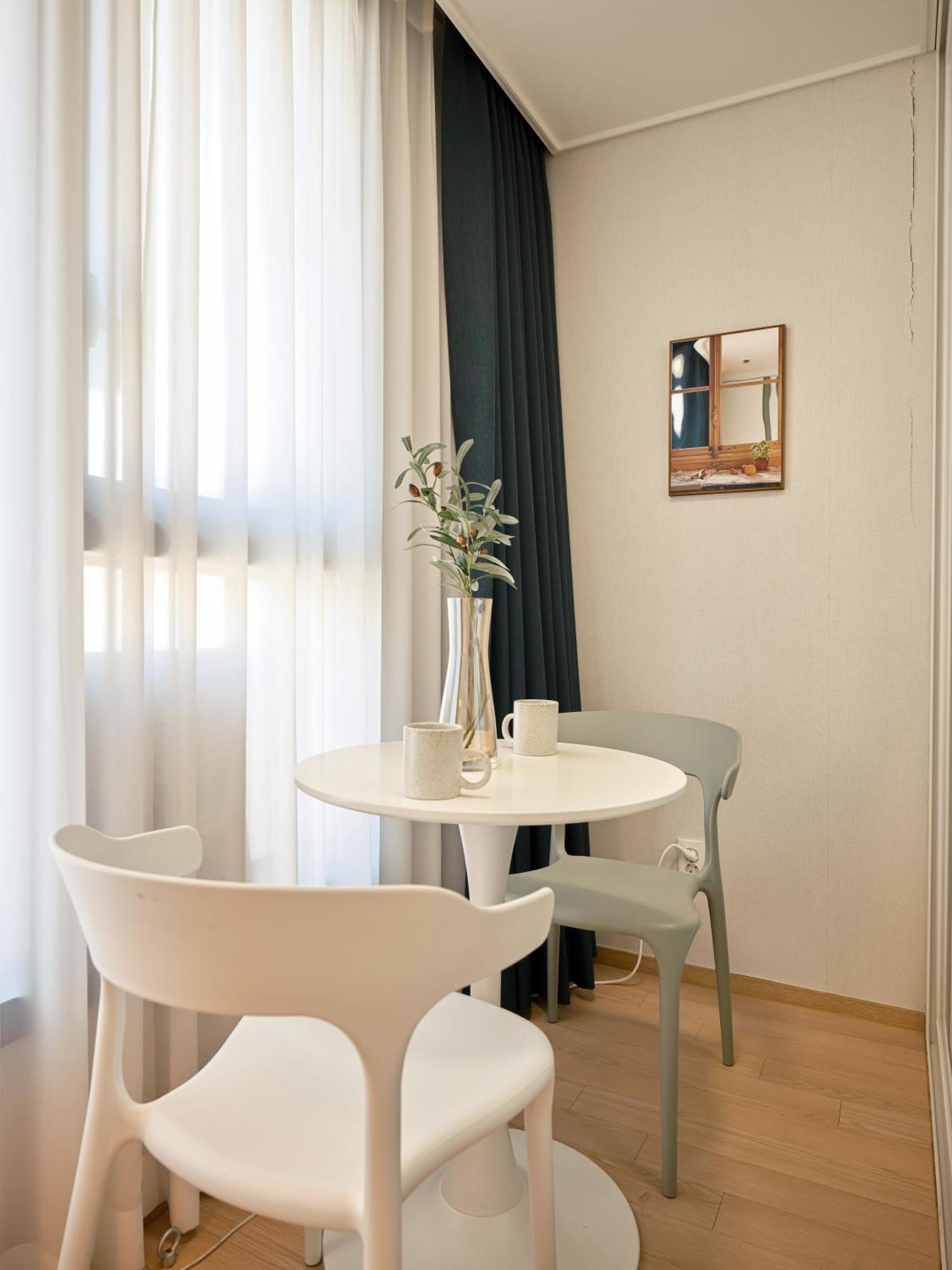 Seoul Comocasa Full Option Residence 외부 사진