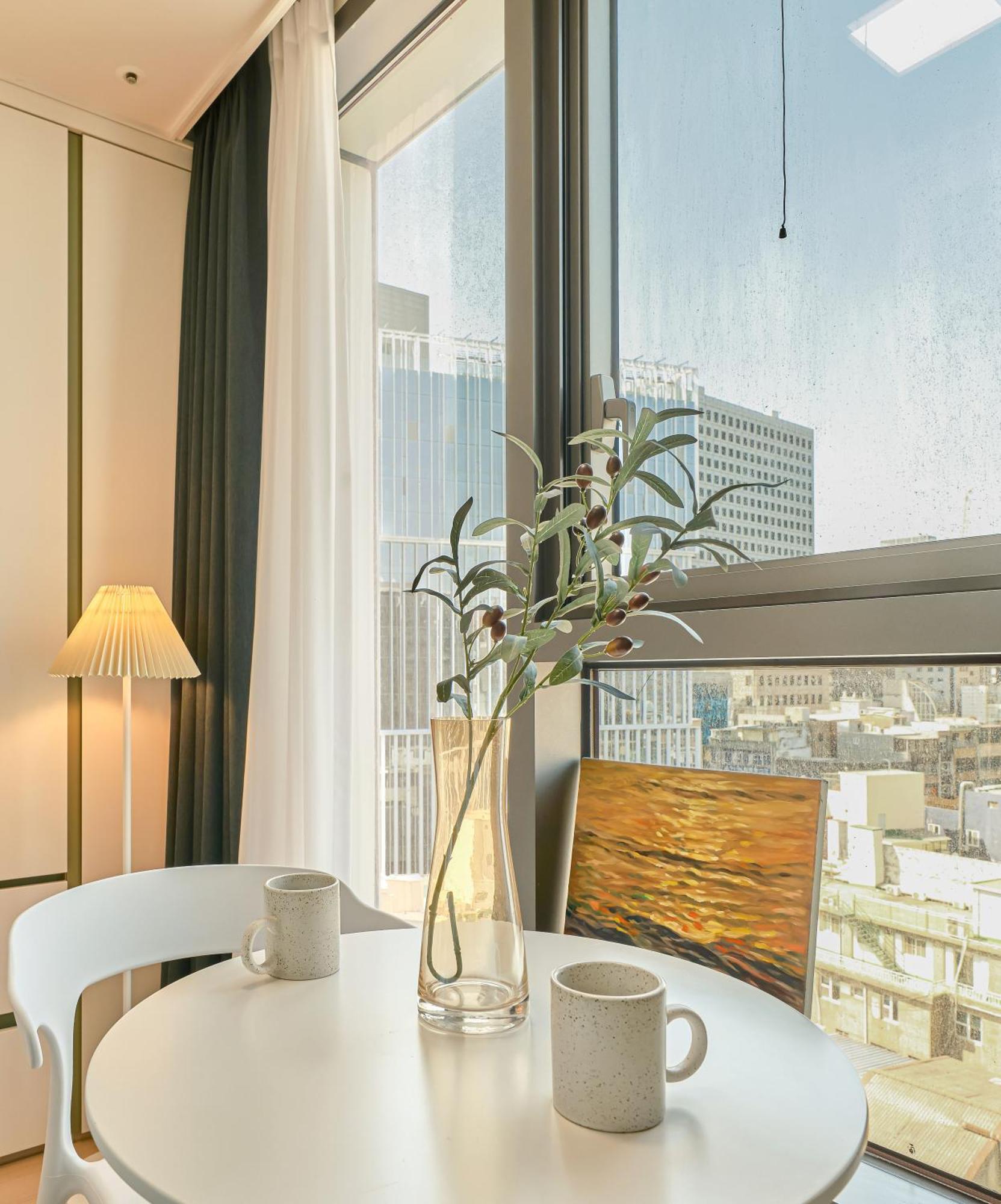 Seoul Comocasa Full Option Residence 외부 사진