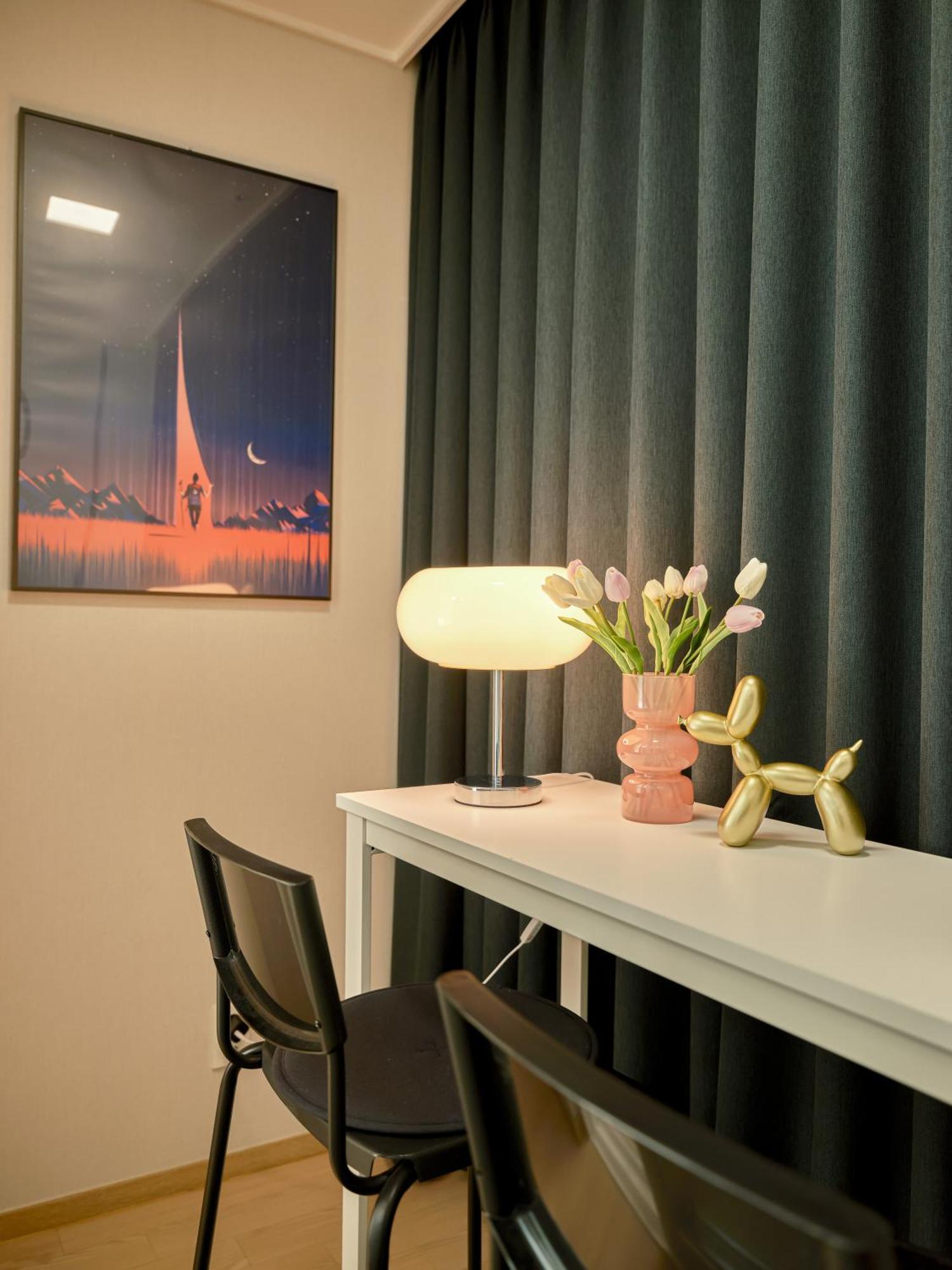 Seoul Comocasa Full Option Residence 외부 사진