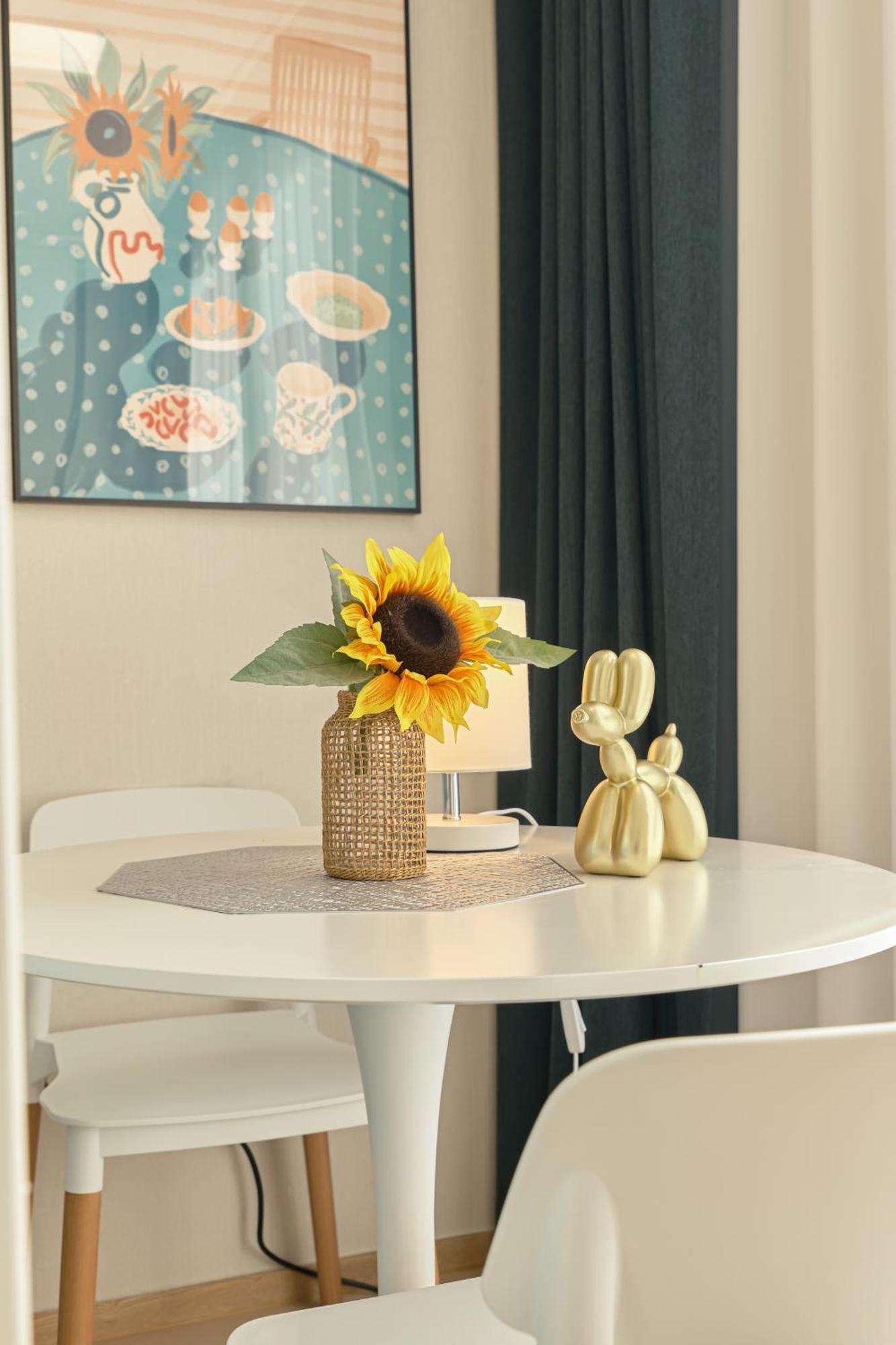 Seoul Comocasa Full Option Residence 외부 사진