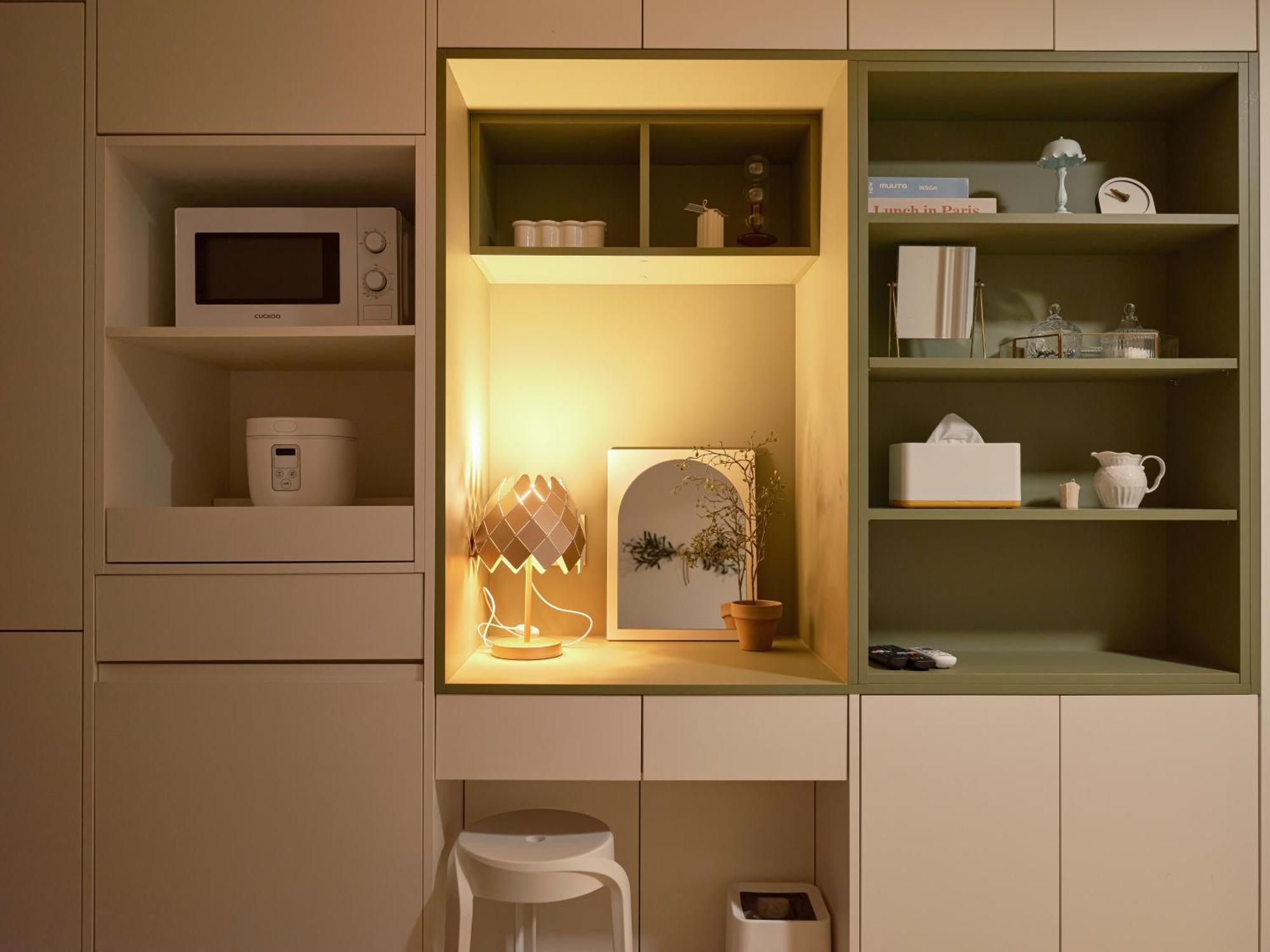 Seoul Comocasa Full Option Residence 외부 사진