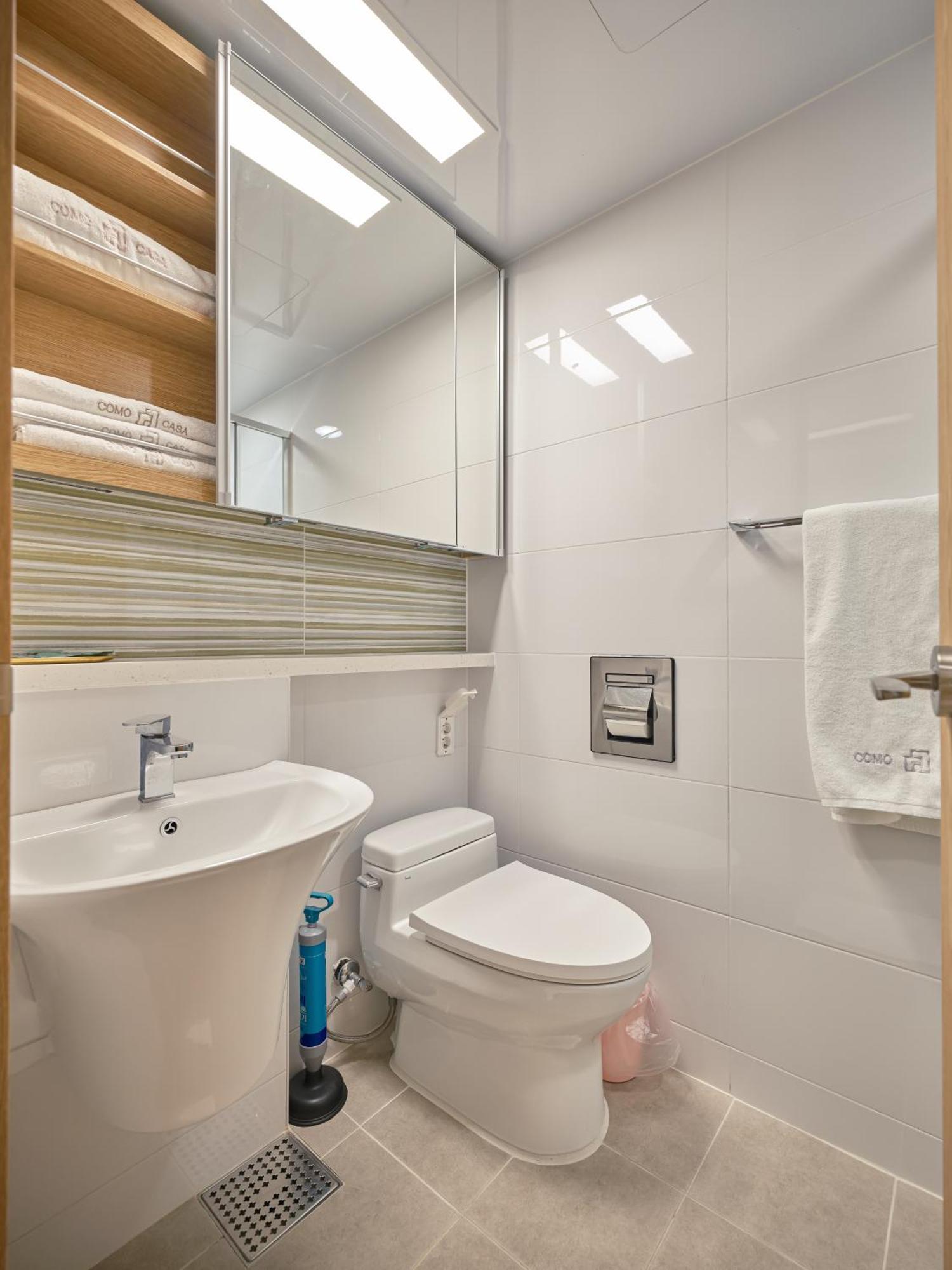 Seoul Comocasa Full Option Residence 외부 사진