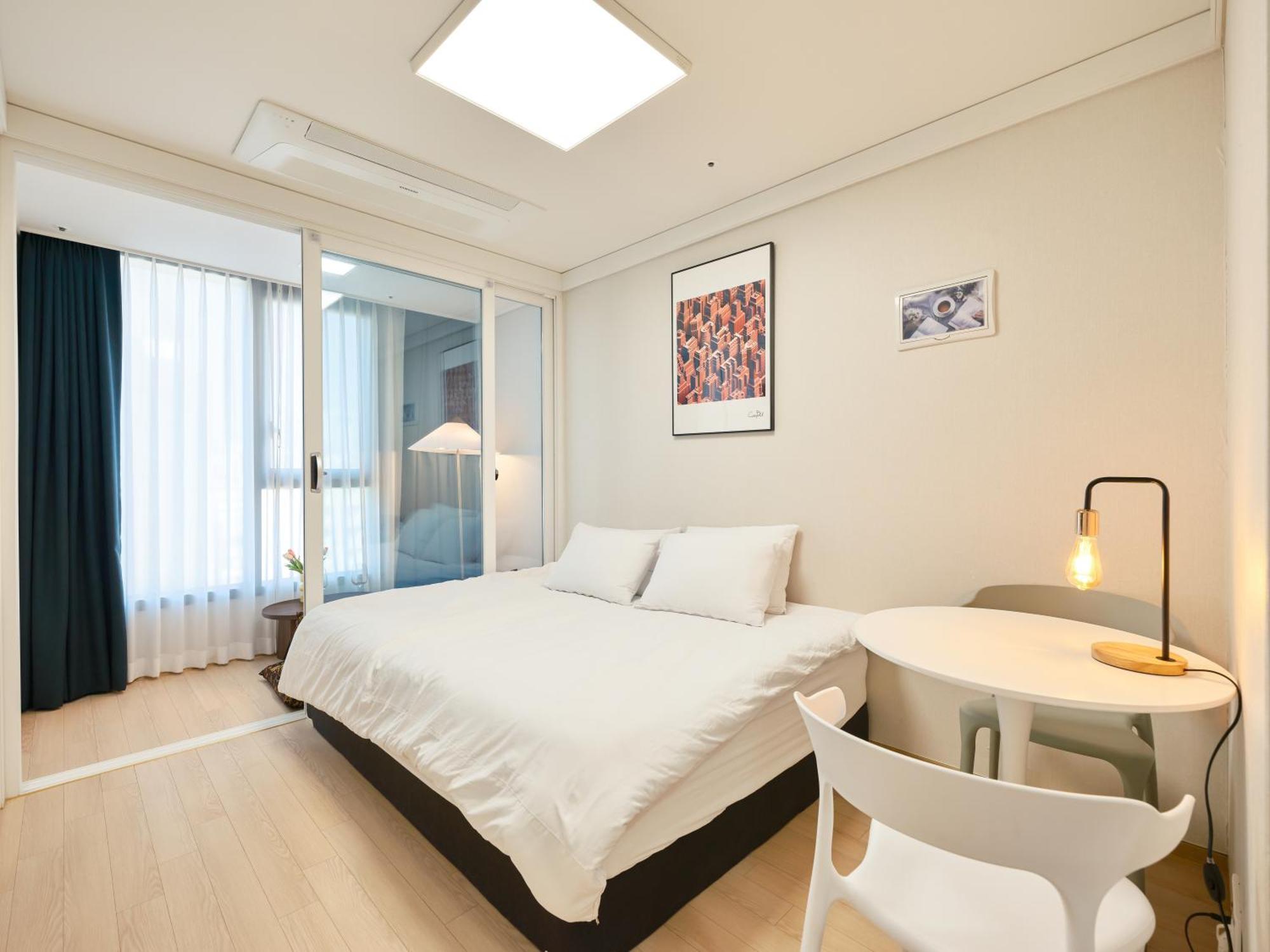 Seoul Comocasa Full Option Residence 외부 사진