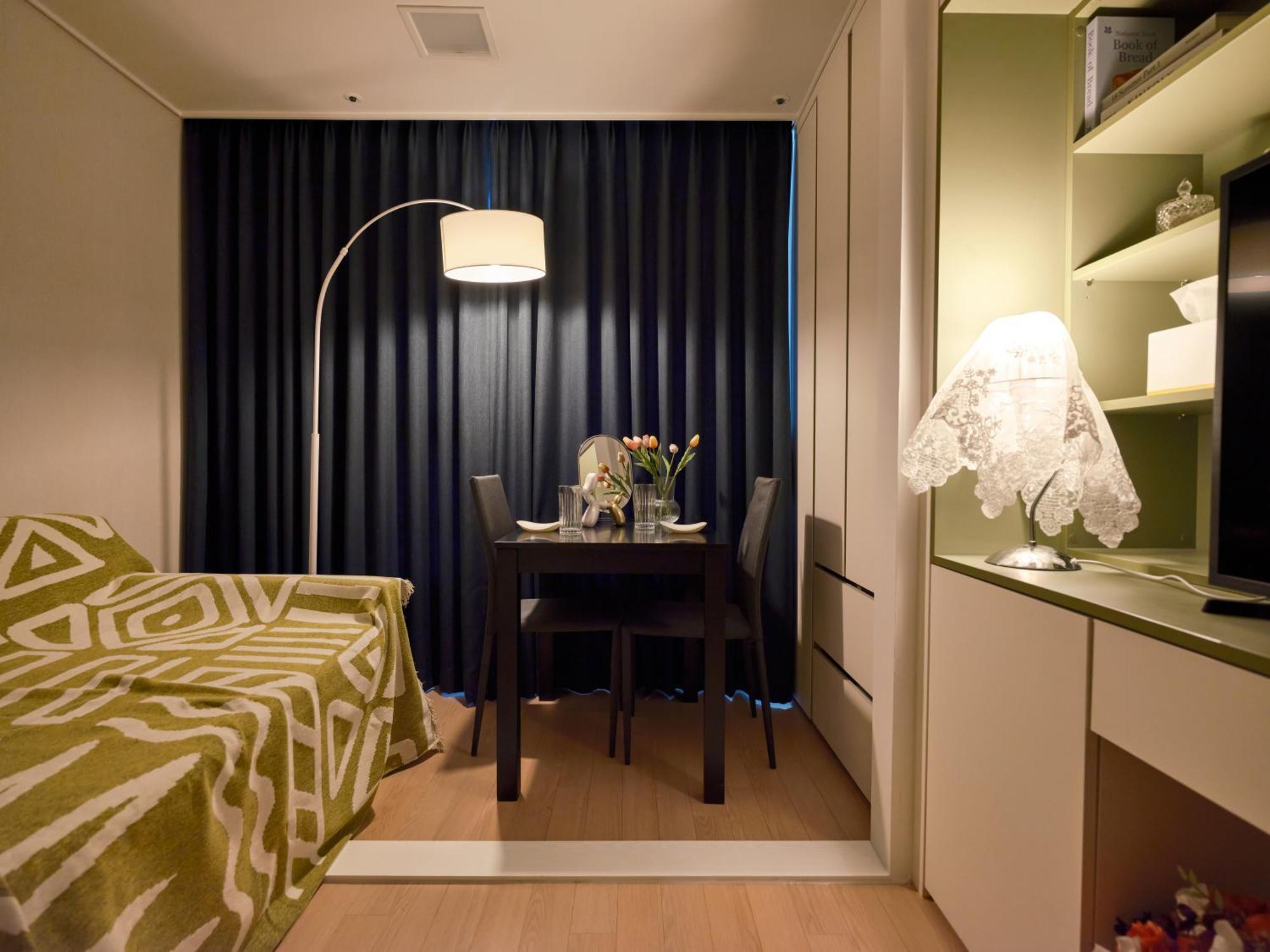 Seoul Comocasa Full Option Residence 외부 사진