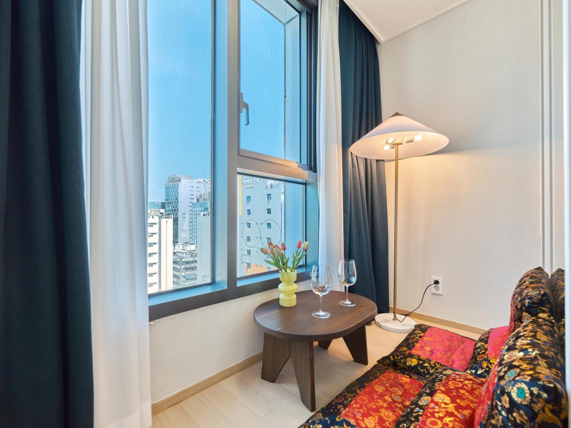 Seoul Comocasa Full Option Residence 외부 사진