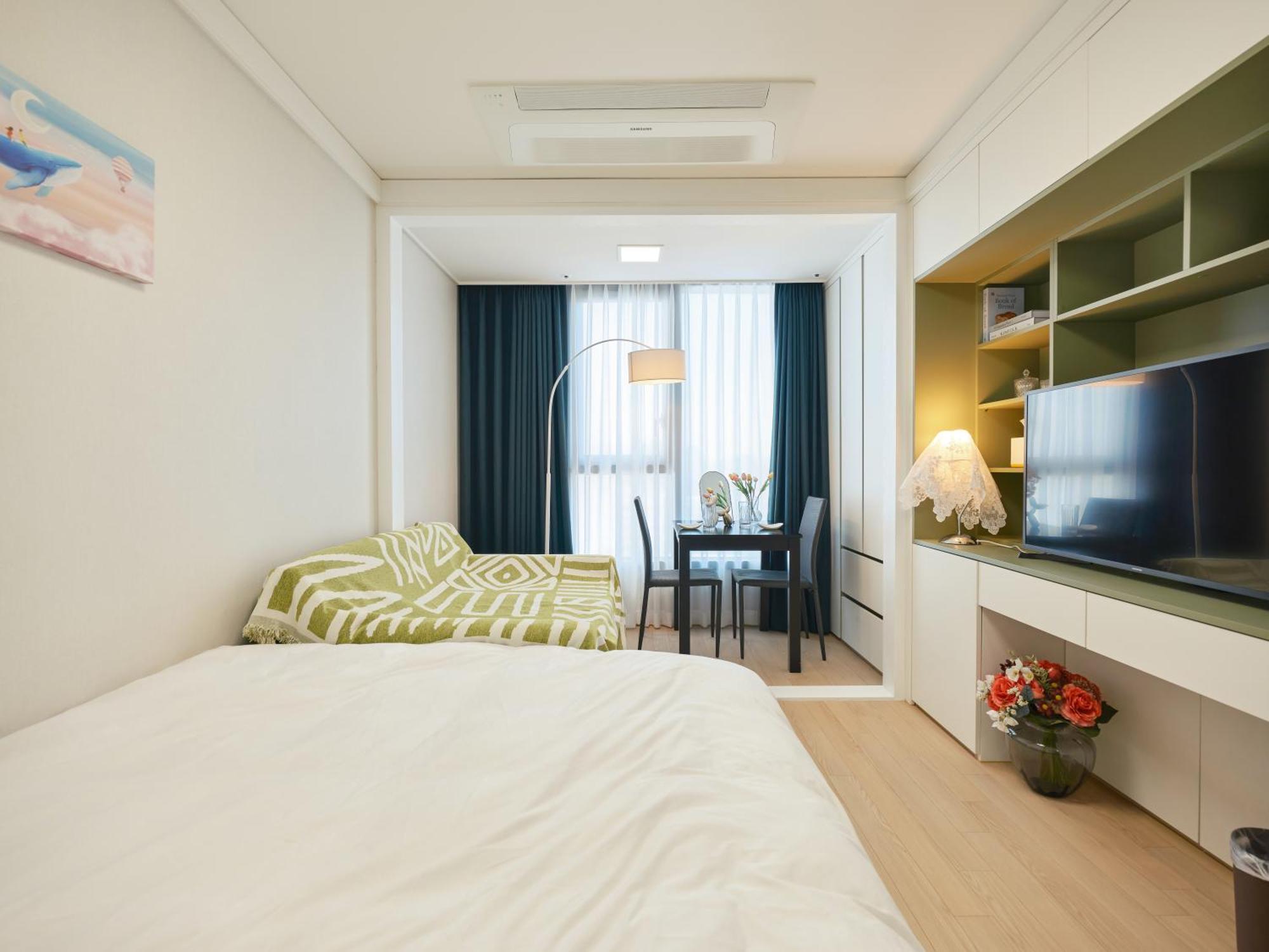 Seoul Comocasa Full Option Residence 외부 사진