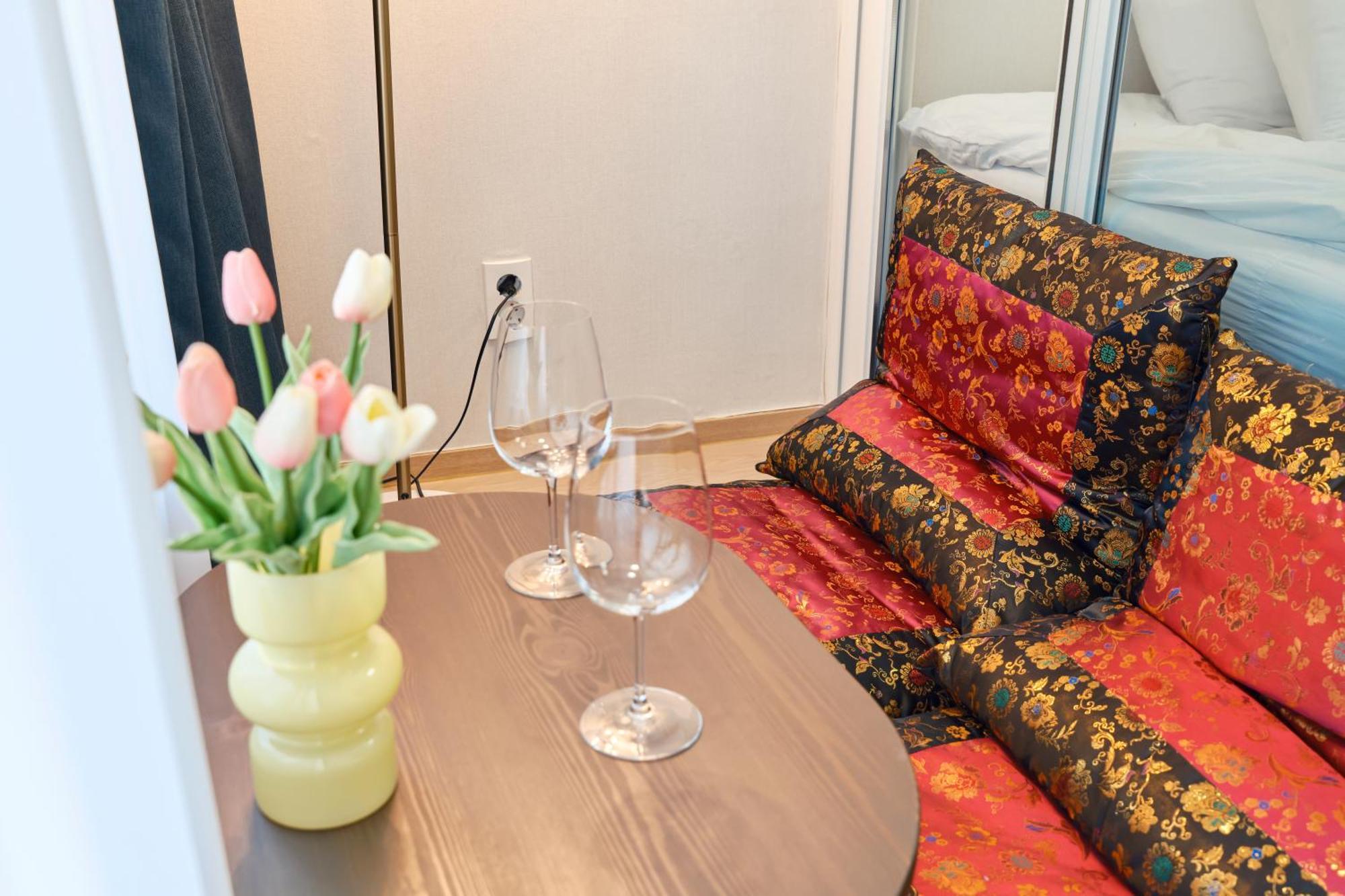 Seoul Comocasa Full Option Residence 외부 사진