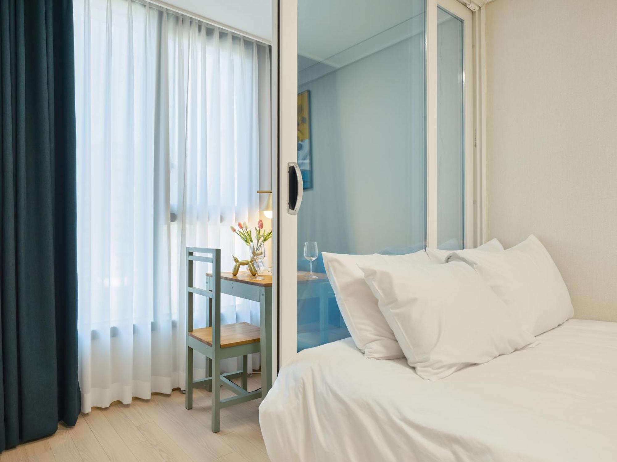 Seoul Comocasa Full Option Residence 외부 사진