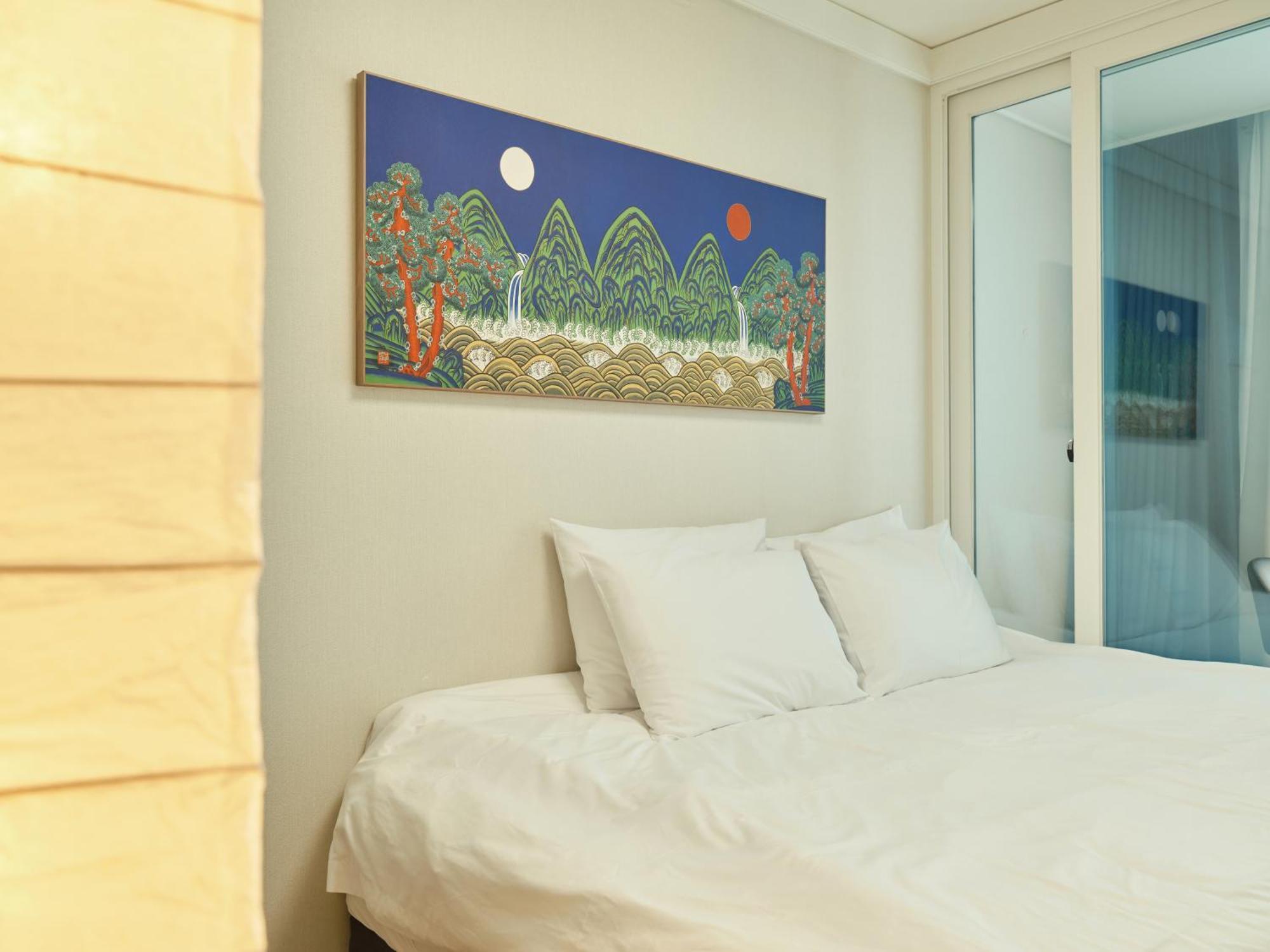 Seoul Comocasa Full Option Residence 외부 사진