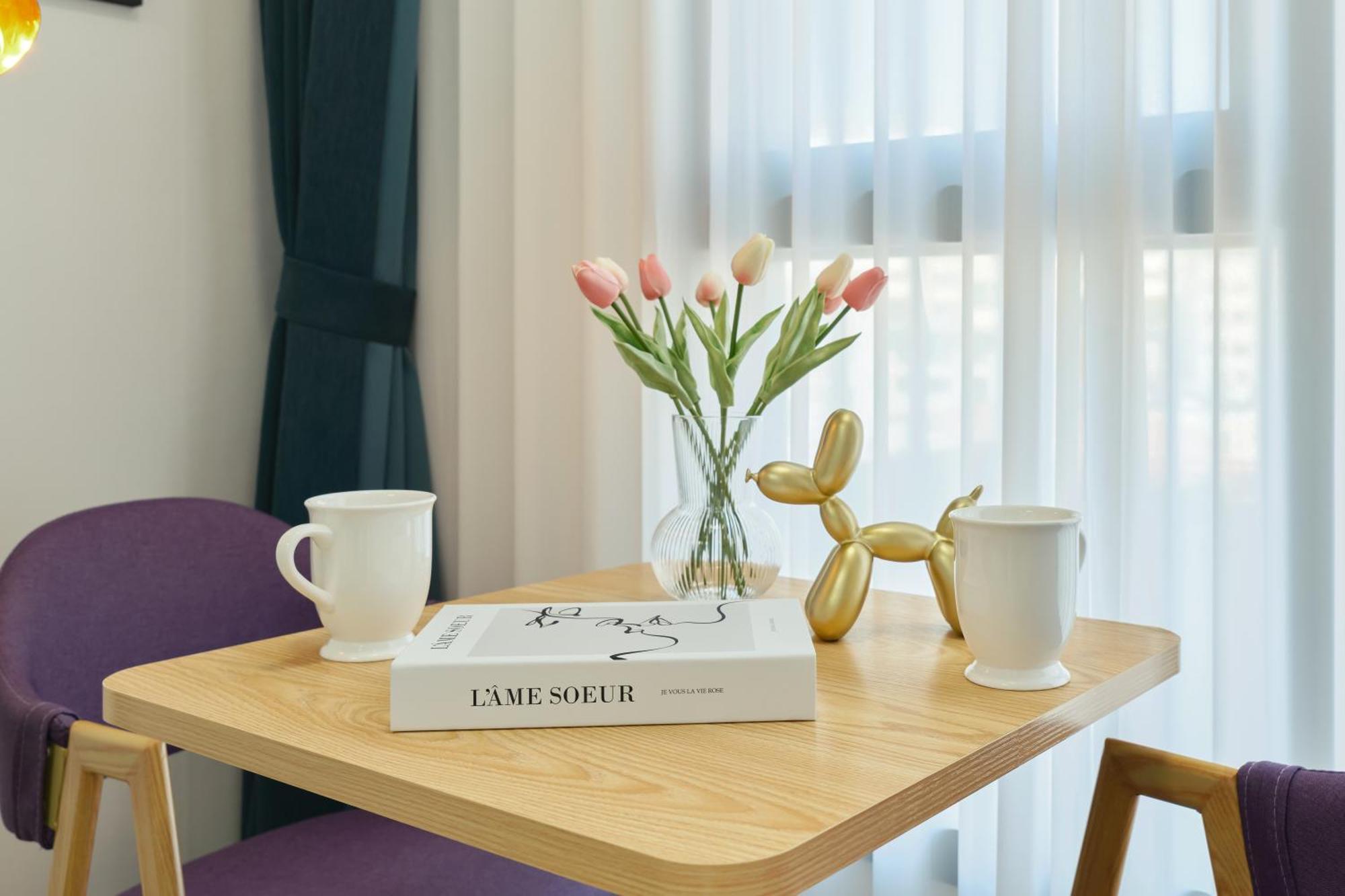 Seoul Comocasa Full Option Residence 외부 사진