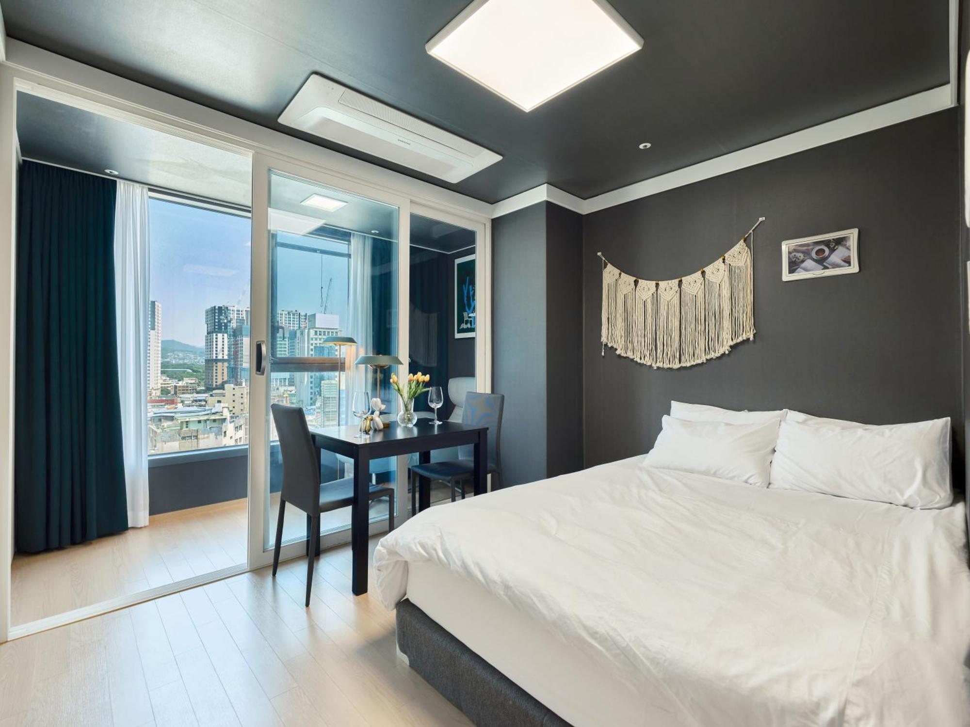 Seoul Comocasa Full Option Residence 외부 사진