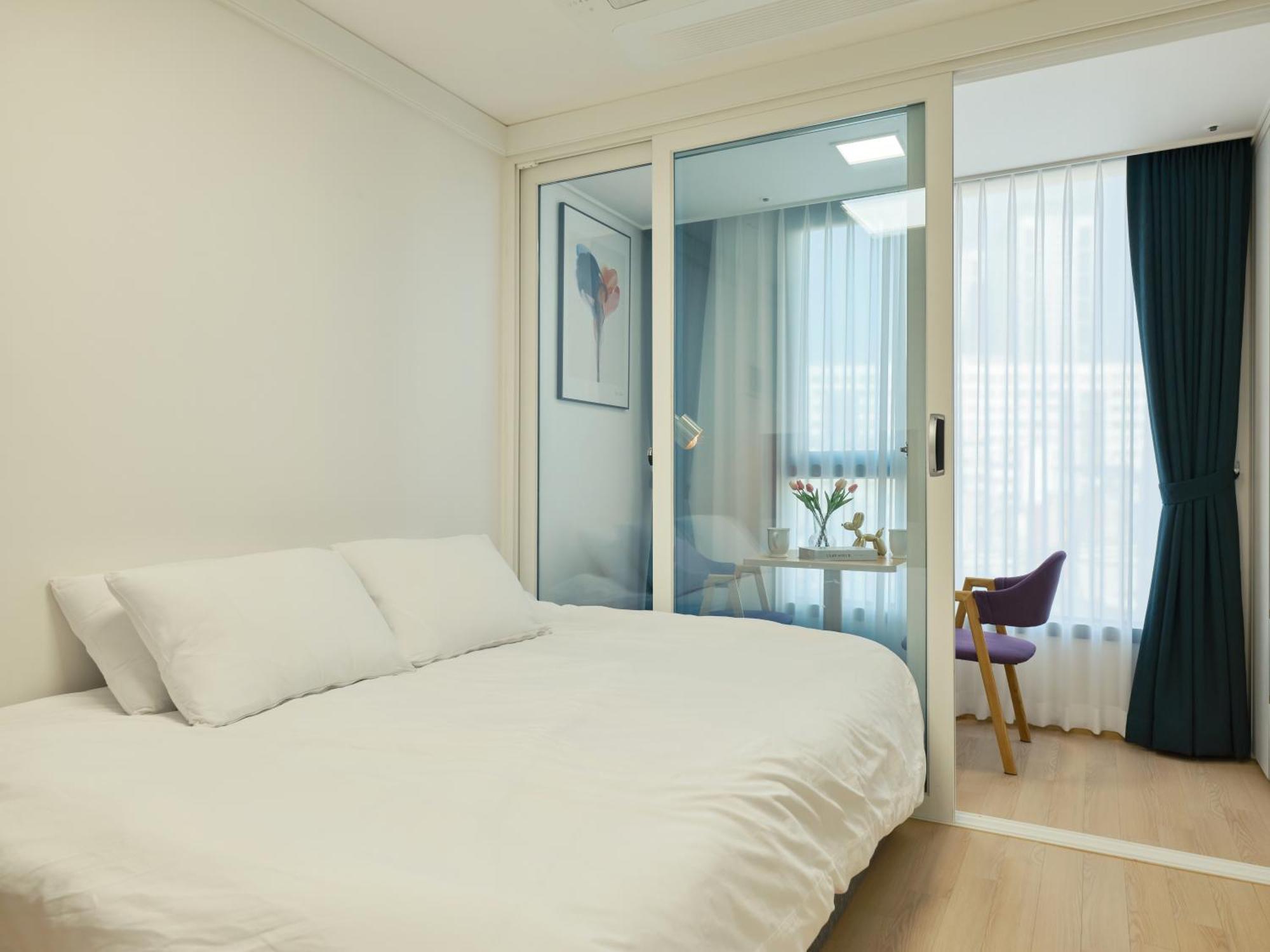 Seoul Comocasa Full Option Residence 외부 사진