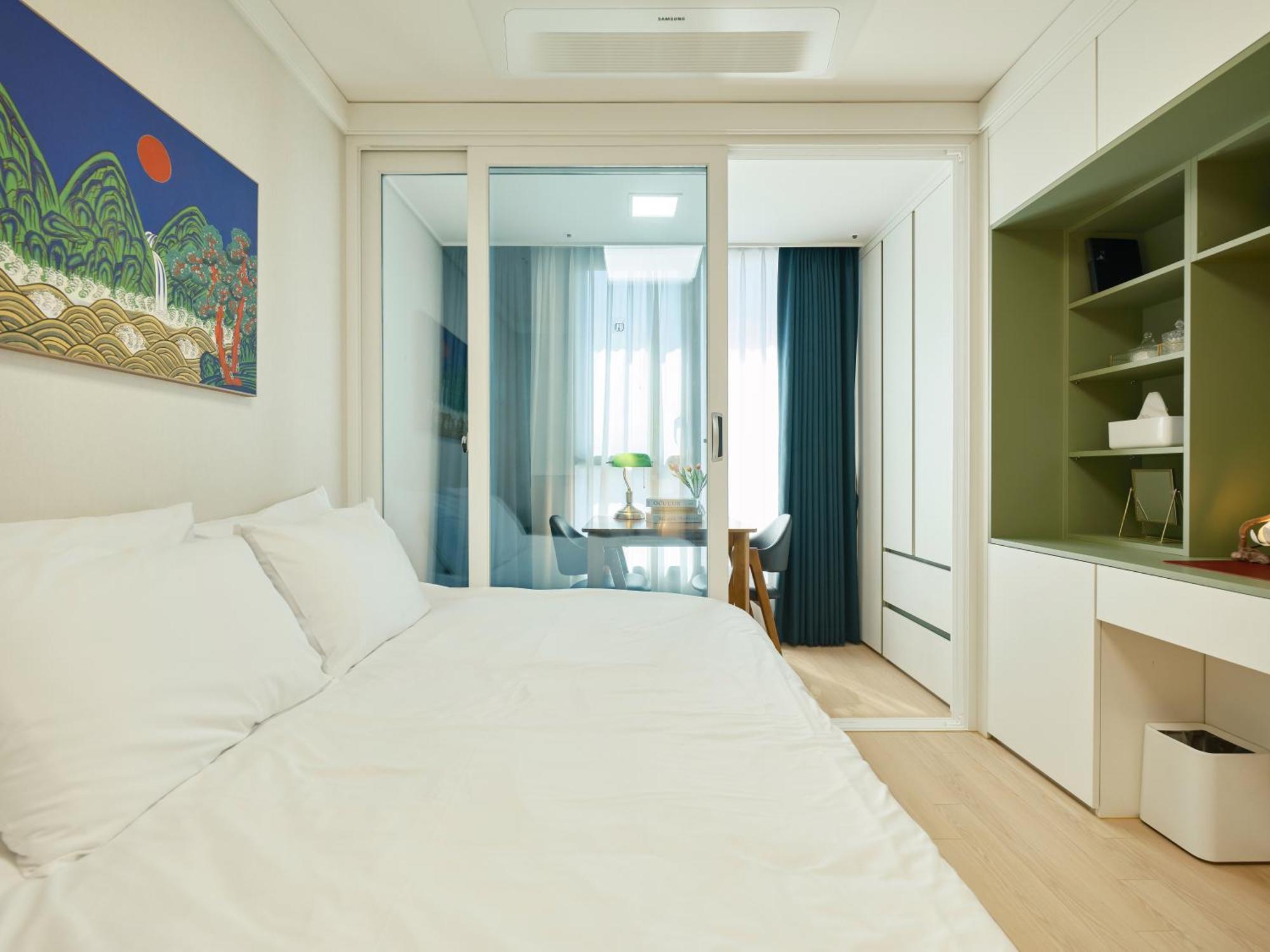 Seoul Comocasa Full Option Residence 외부 사진