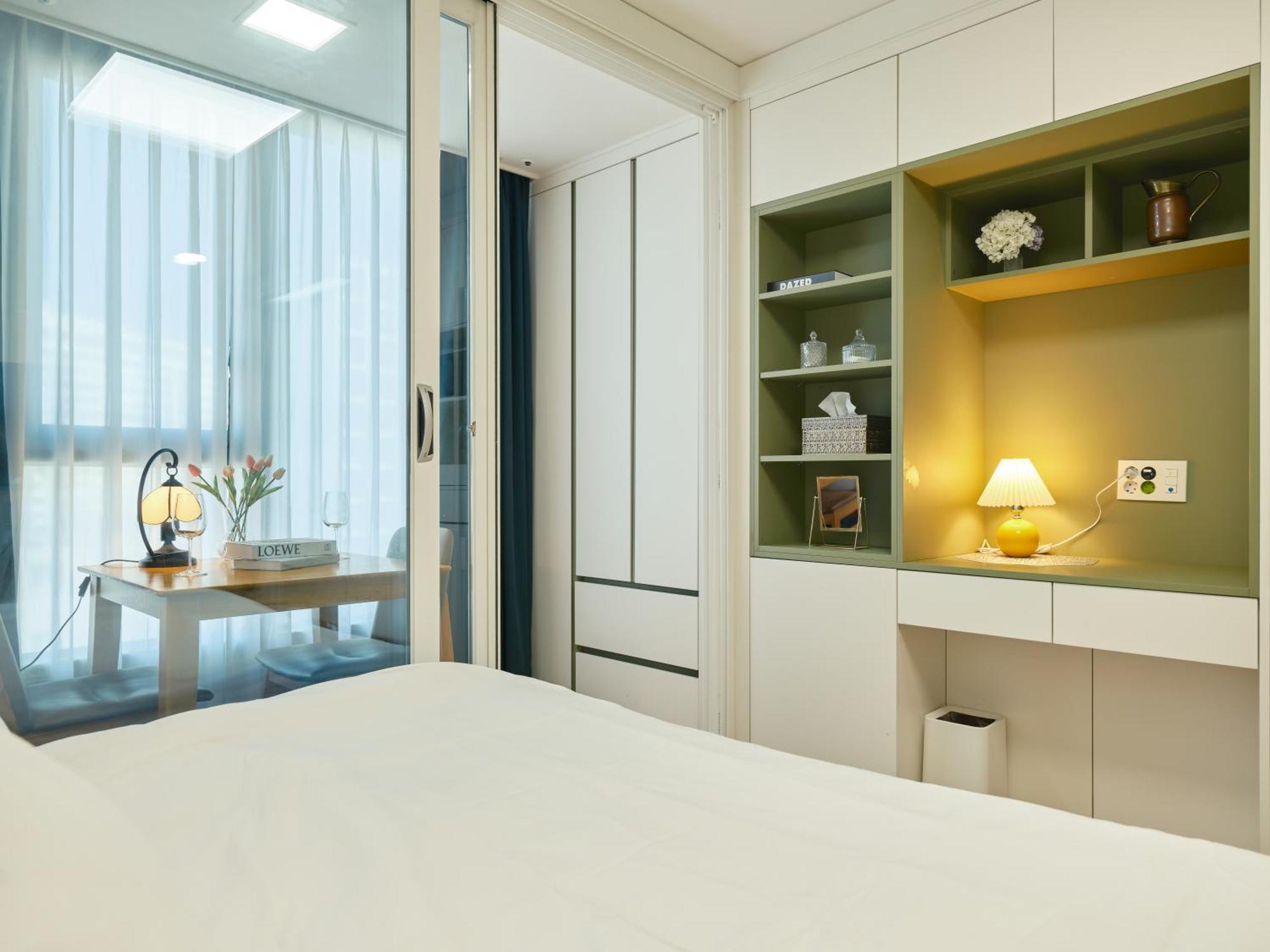 Seoul Comocasa Full Option Residence 외부 사진