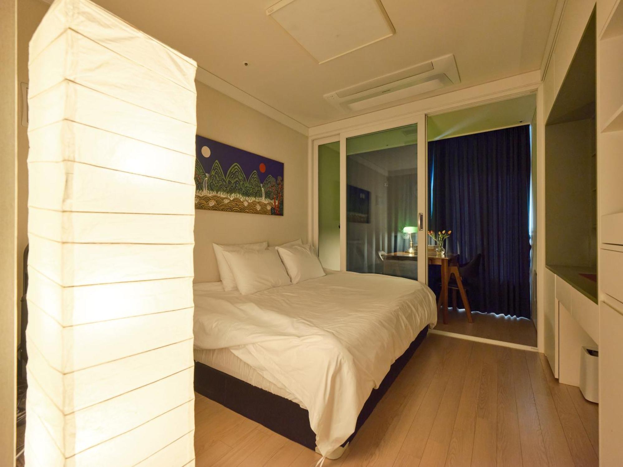 Seoul Comocasa Full Option Residence 외부 사진