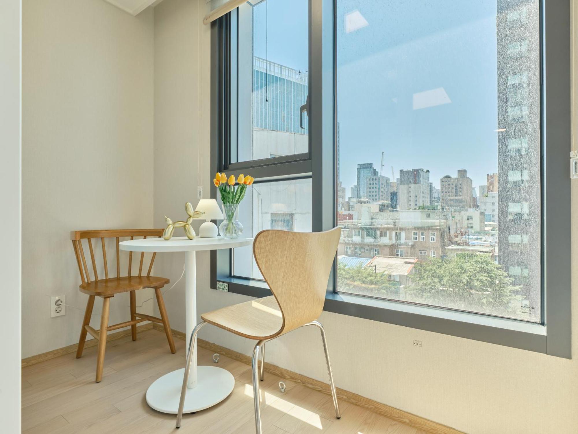 Seoul Comocasa Full Option Residence 외부 사진